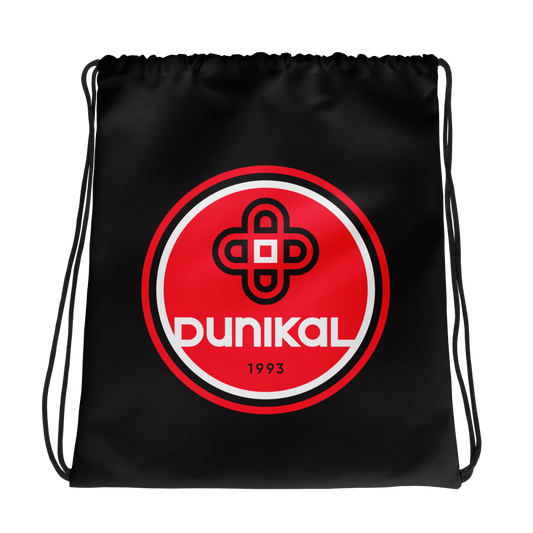 Sac à cordon - Dunikal - Logo