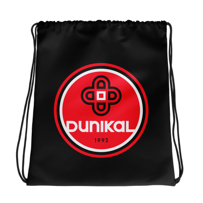 Drawstring bag - Dunikal - Logo