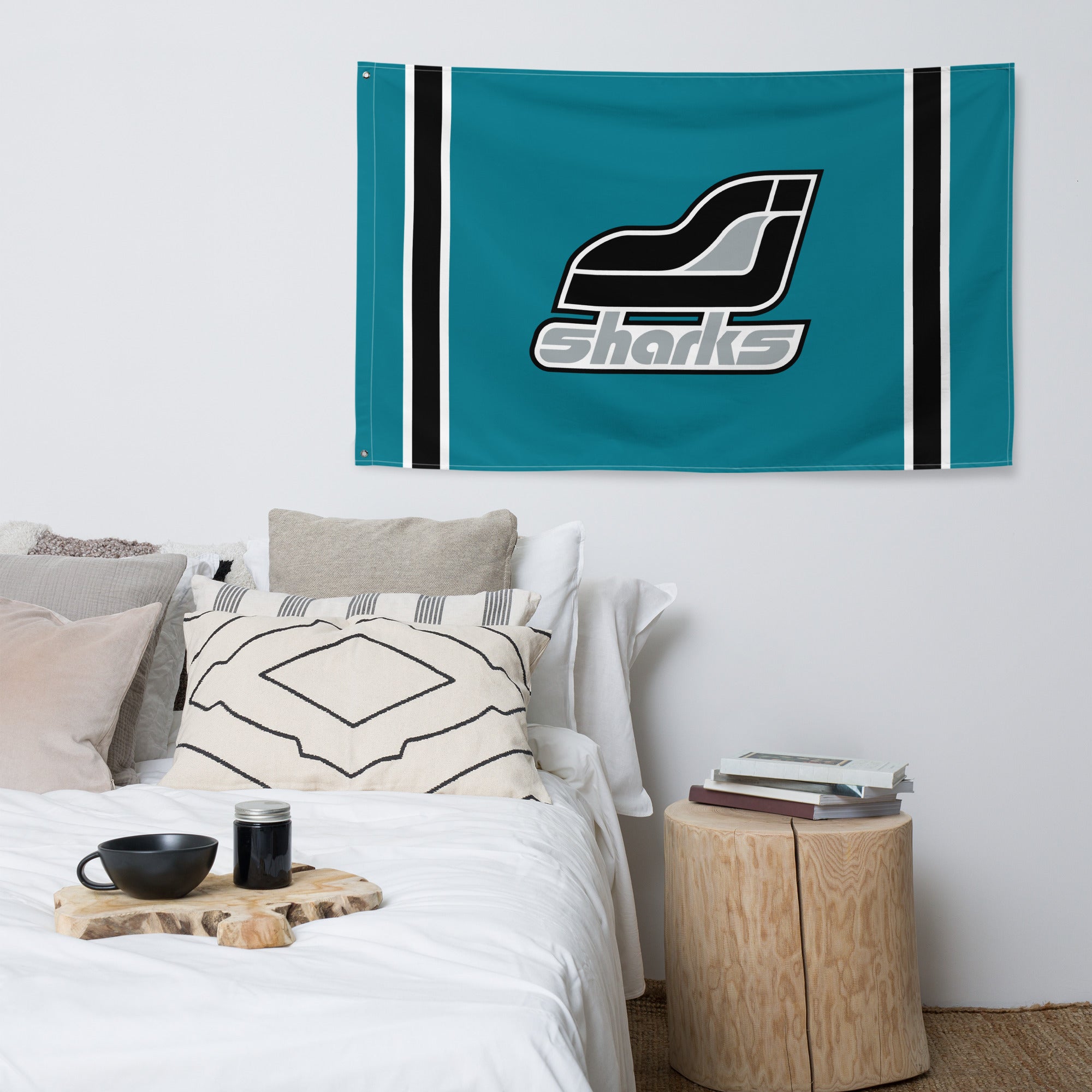 Flag — Tech Bay '91