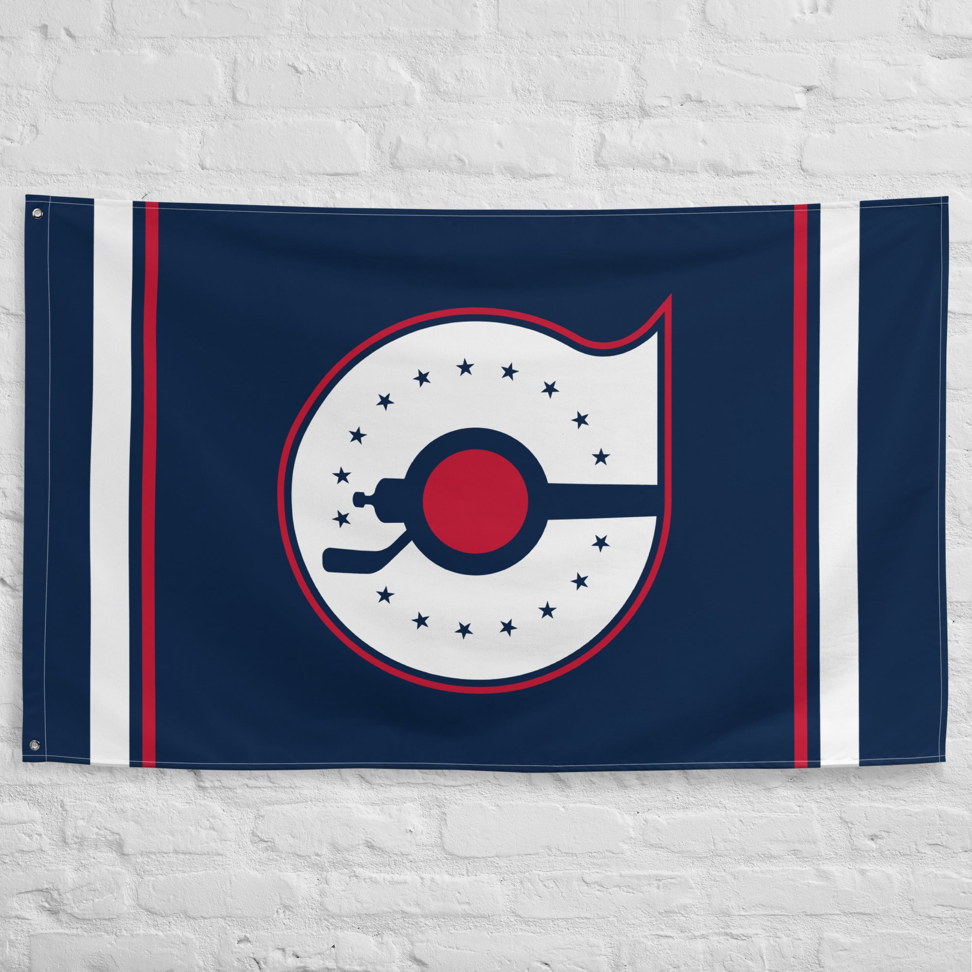 Flag ❯ Concept 70 ❯ Ohio Cannons '00