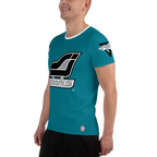 T-shirt athlétique — Baie Tech '91