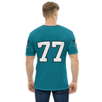 T-Shirt col rond — Baie Tech '91