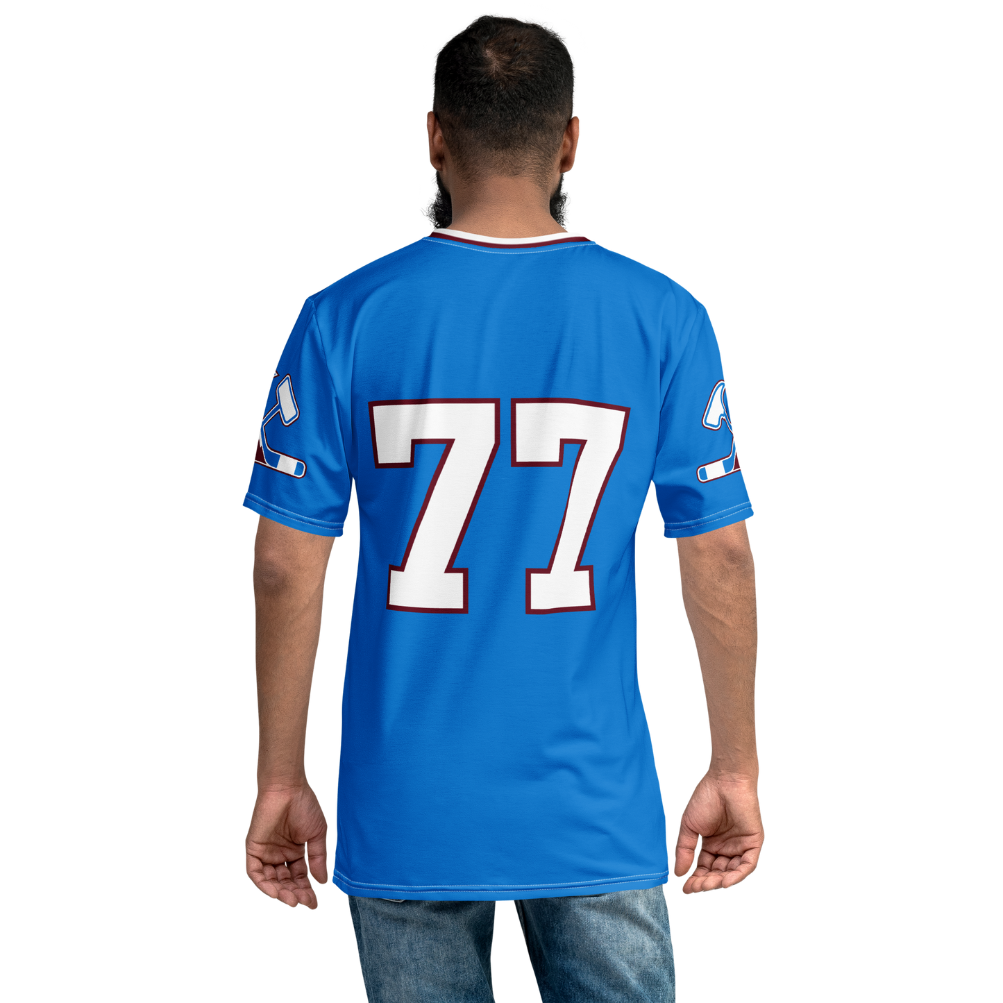 T-Shirt pour homme ❯ Concept 70  ❯ Avalanche