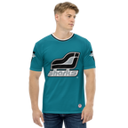 T-Shirt col rond — Baie Tech '91