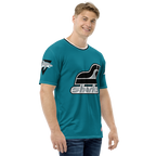 T-Shirt col rond — Baie Tech '91