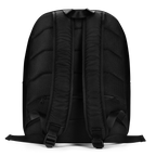 Mochila minimalista: abre tus alas