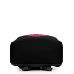 Mochila minimalista: abre tus alas