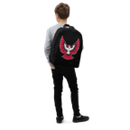 Mochila minimalista: abre tus alas