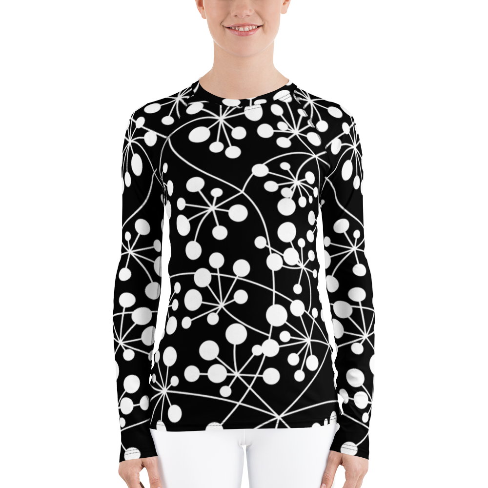 T-shirt de compression — Arboricool