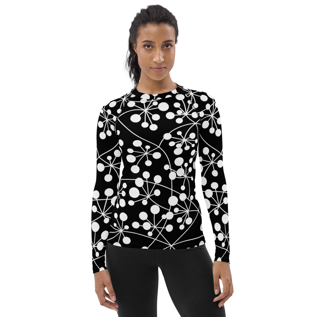 T-shirt de compression — Arboricool