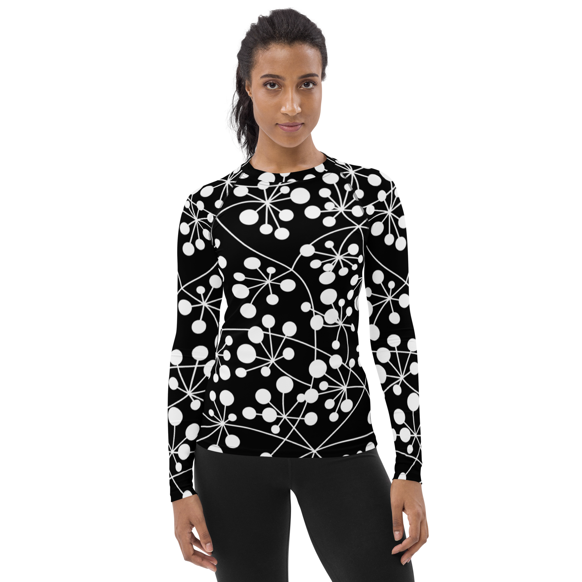 T-shirt de compression — Arboricool