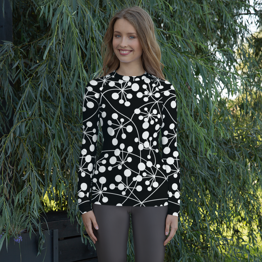 T-shirt de compression — Arboricool