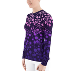 T-shirt de compression — Arboricool — Matin hivernal