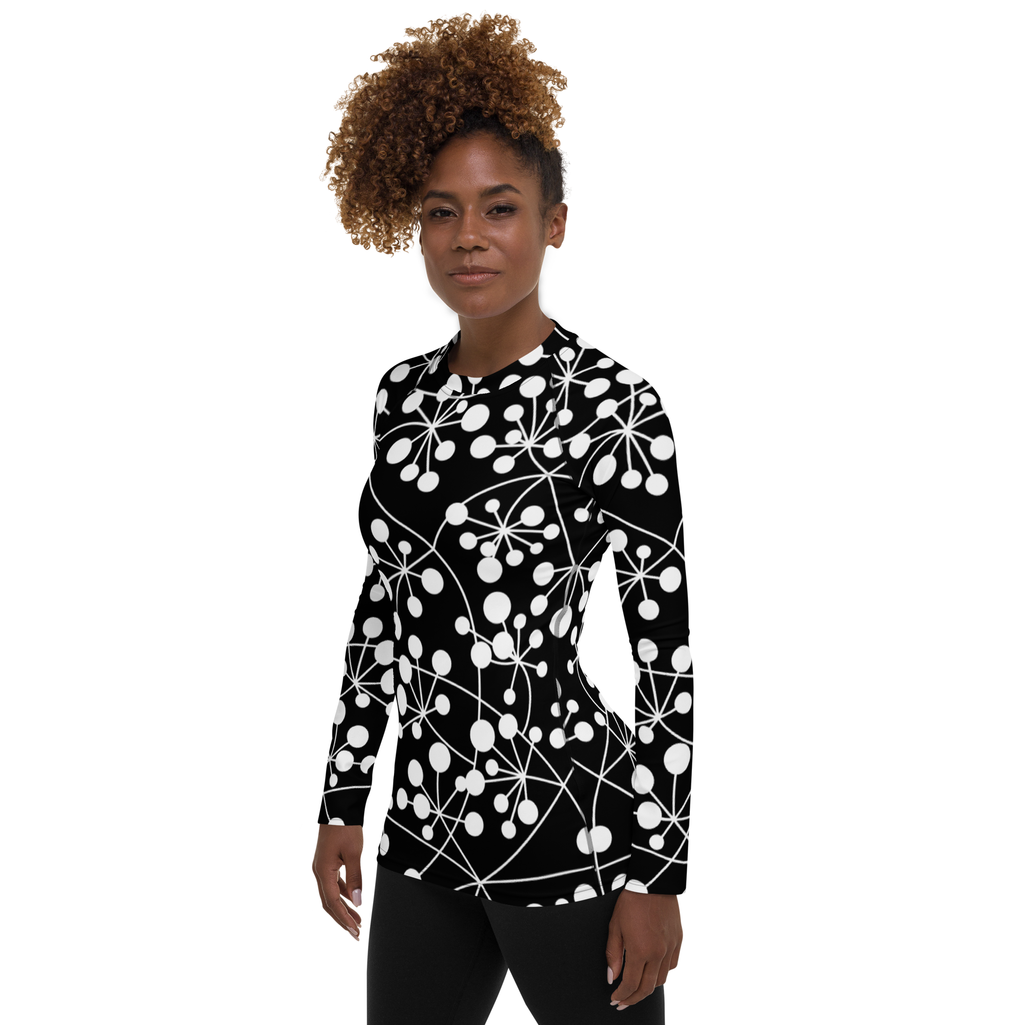 T-shirt de compression — Arboricool