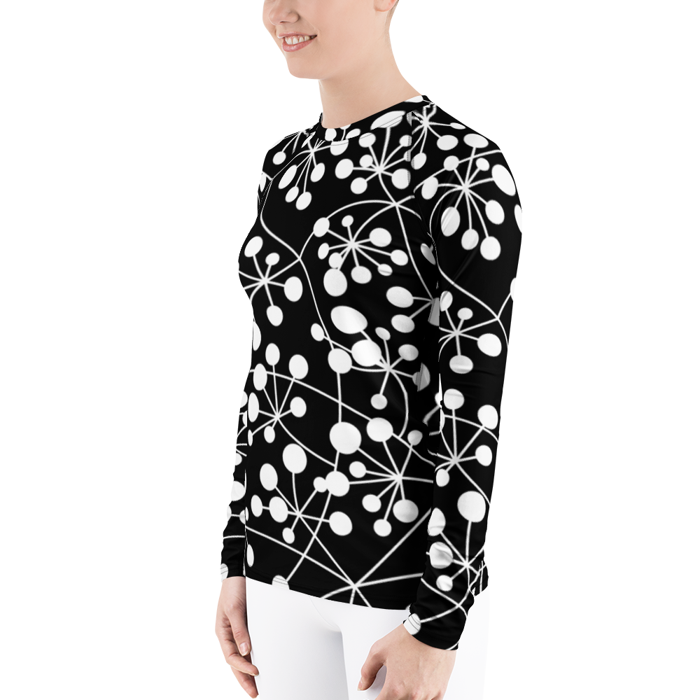 T-shirt de compression — Arboricool