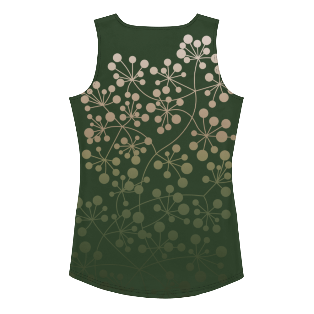 Débardeur intégrale — Arboricool Peu importe