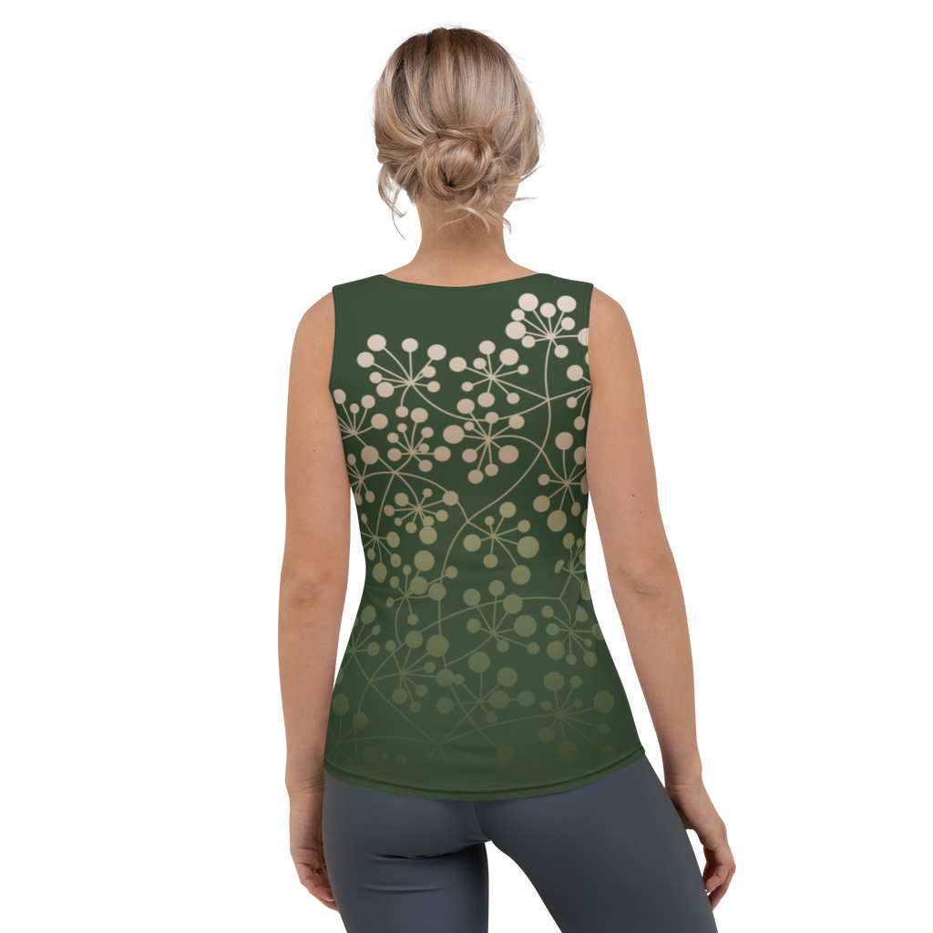 Débardeur intégrale — Arboricool Peu importe