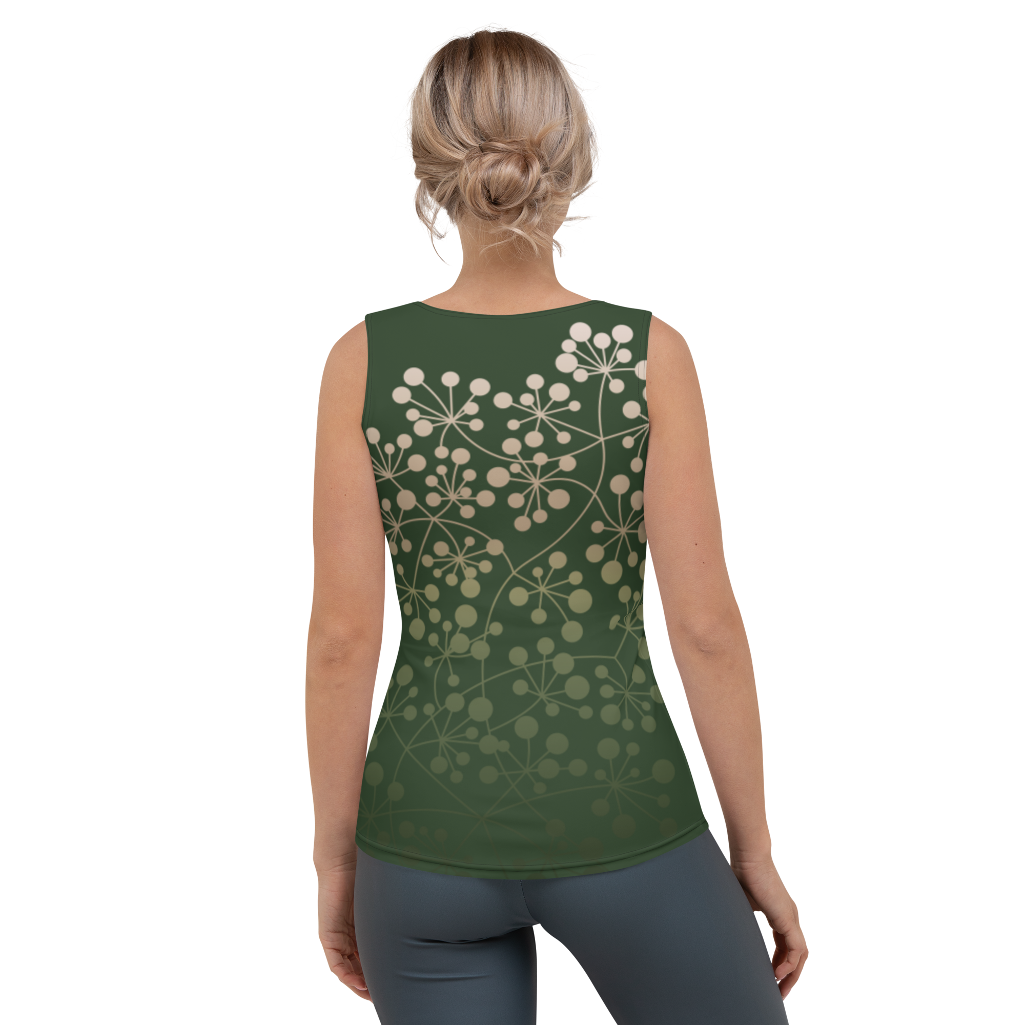 Débardeur intégrale — Arboricool Peu importe