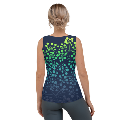 Full tank top ❯ Arboricool ❯ Aurora Borealis