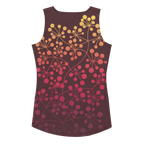 Débardeur intégrale — Arboricool Nébuleuse