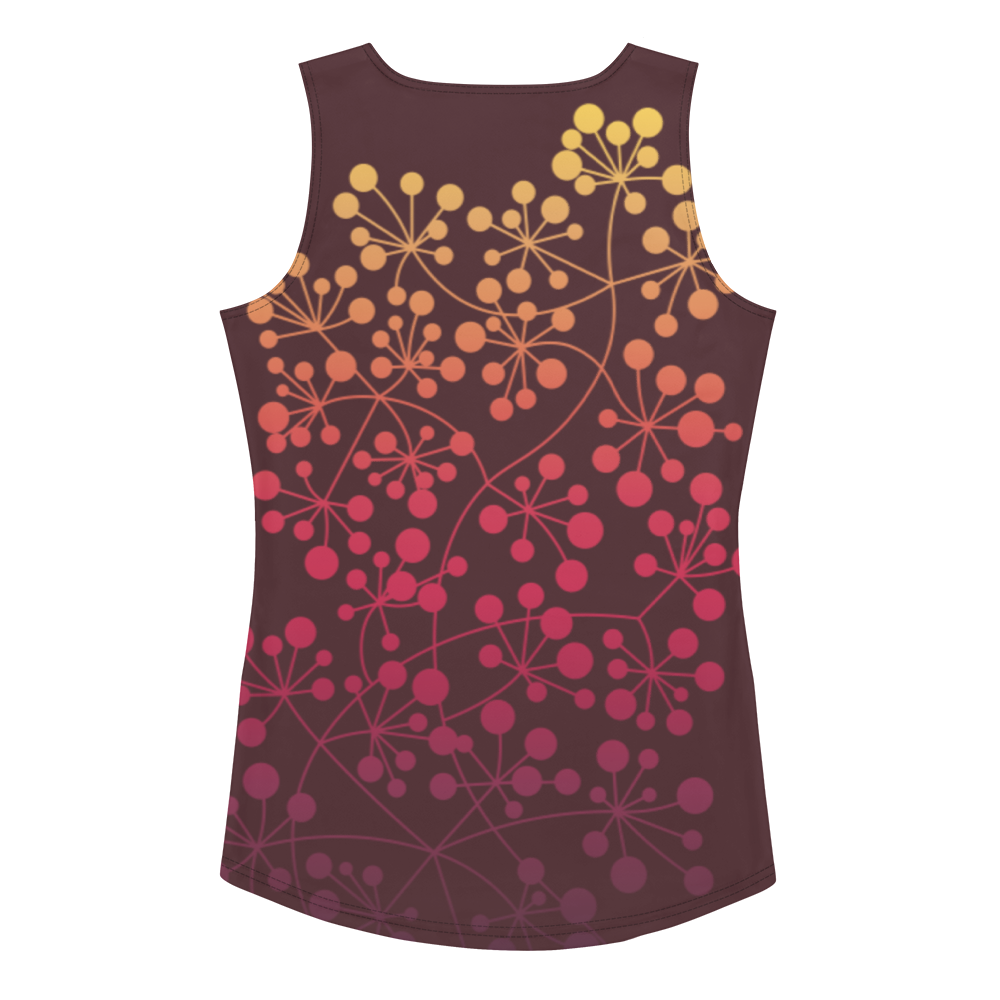 Débardeur intégrale — Arboricool Nébuleuse