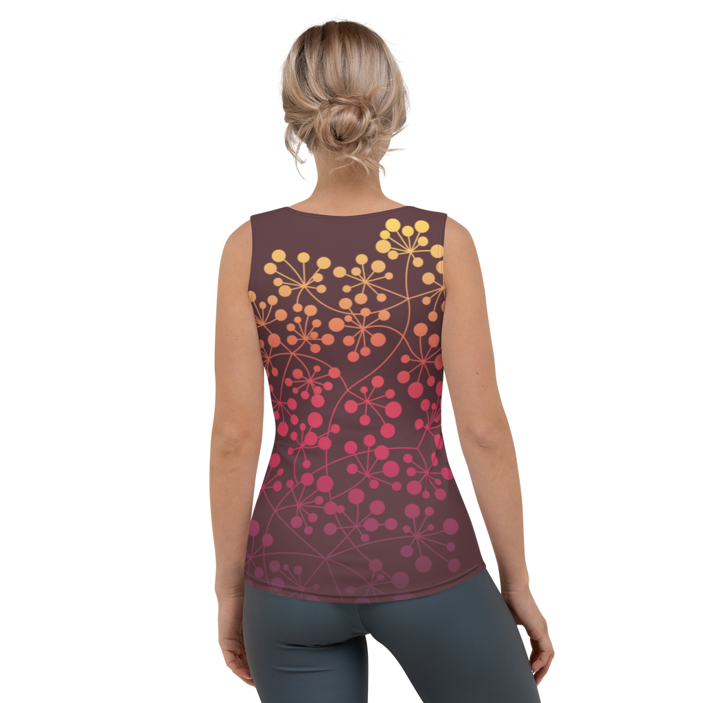 Débardeur intégrale — Arboricool Nébuleuse