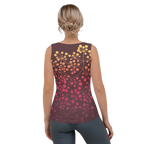 Débardeur intégrale — Arboricool Nébuleuse