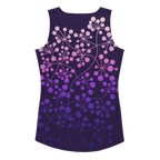 Débardeur intégrale — Arboricool Soir hivernal