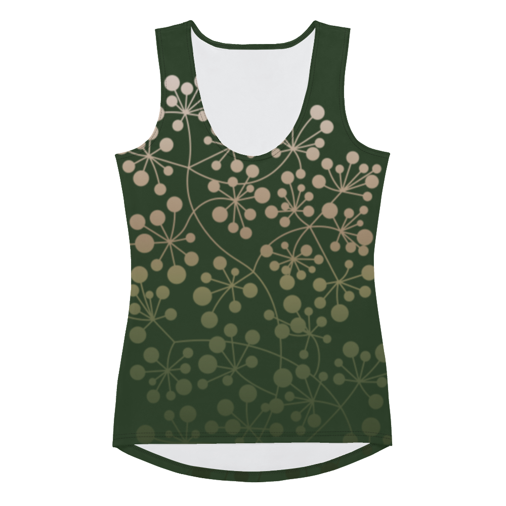 Débardeur intégrale — Arboricool Peu importe