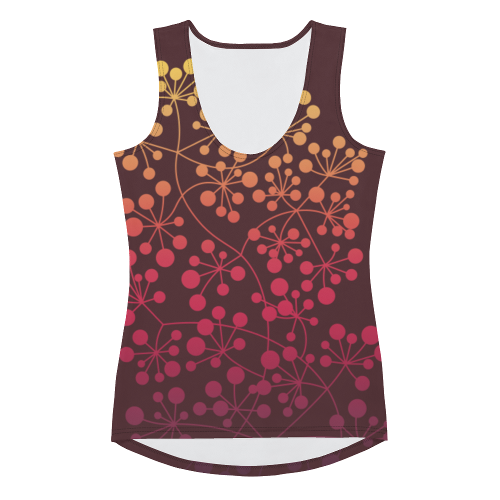 Débardeur intégrale — Arboricool Nébuleuse