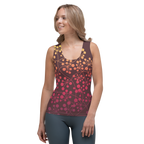 Débardeur intégrale — Arboricool Nébuleuse