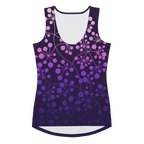 Débardeur intégrale — Arboricool Soir hivernal