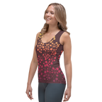 Débardeur intégrale — Arboricool Nébuleuse