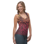 Débardeur intégrale — Arboricool Nébuleuse