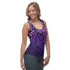 Débardeur intégrale — Arboricool Soir hivernal