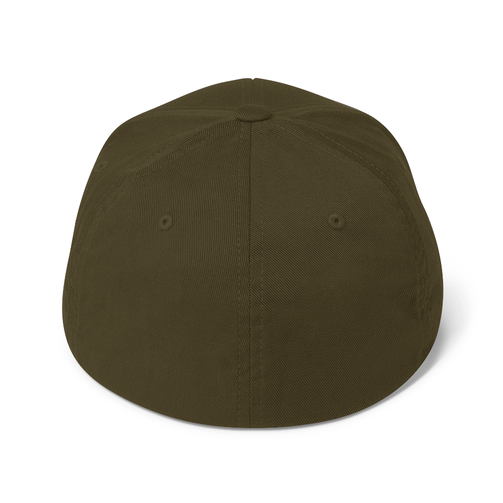 Flexit 结构化帽子 ❯ Dunikal 徽标