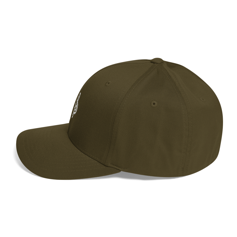 Flexit 结构化帽子 ❯ Dunikal 徽标