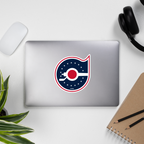 Pegatinas personalizadas - Regimientos de Ohio