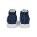 Zapatillas de lona — Aurora Borealis