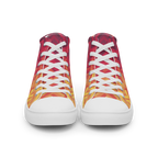 Canvas sneakers — Nebula