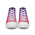Zapatillas de lona — Galaxy