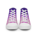 Zapatillas de lona — Noche de invierno