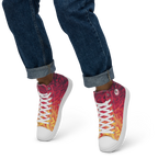 Canvas sneakers — Nebula