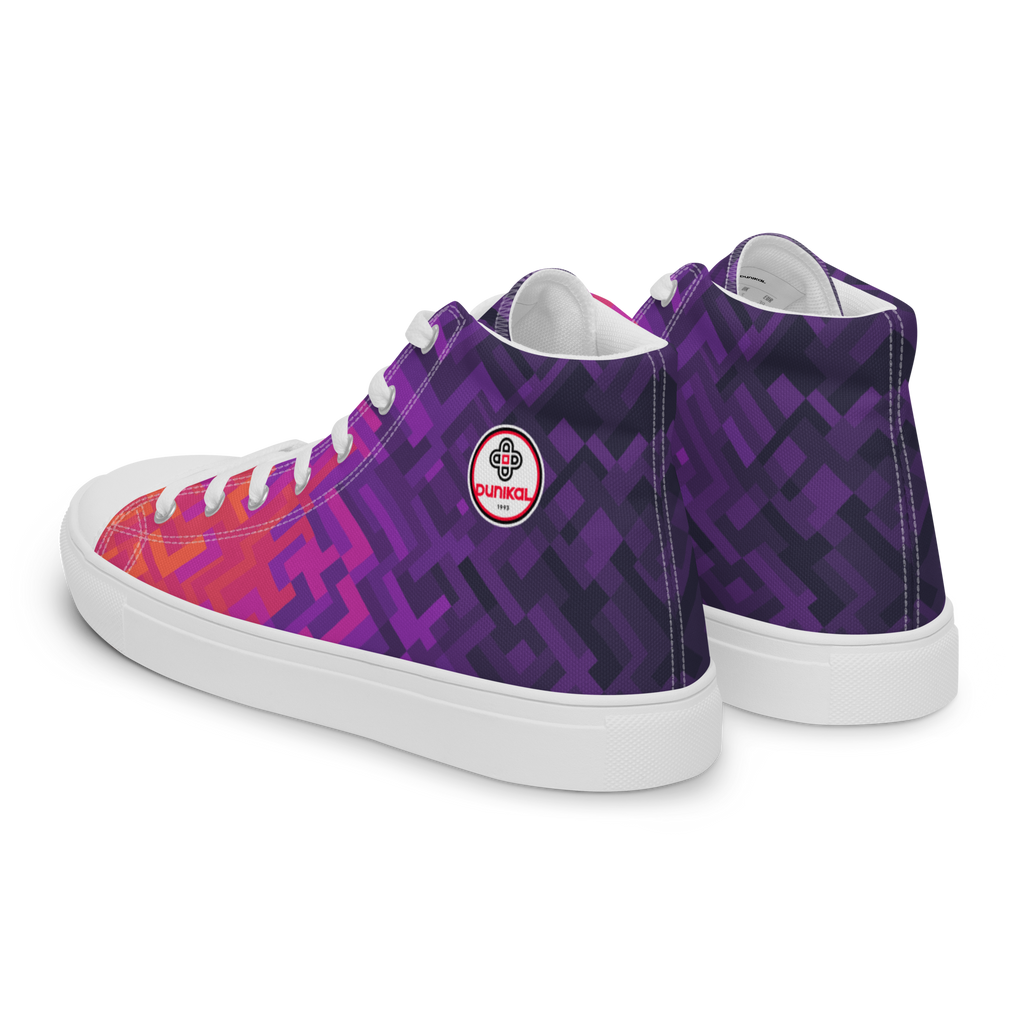 Zapatillas de lona — Galaxy