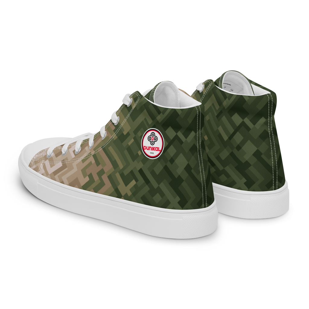 Zapatillas de lona — Lo que sea