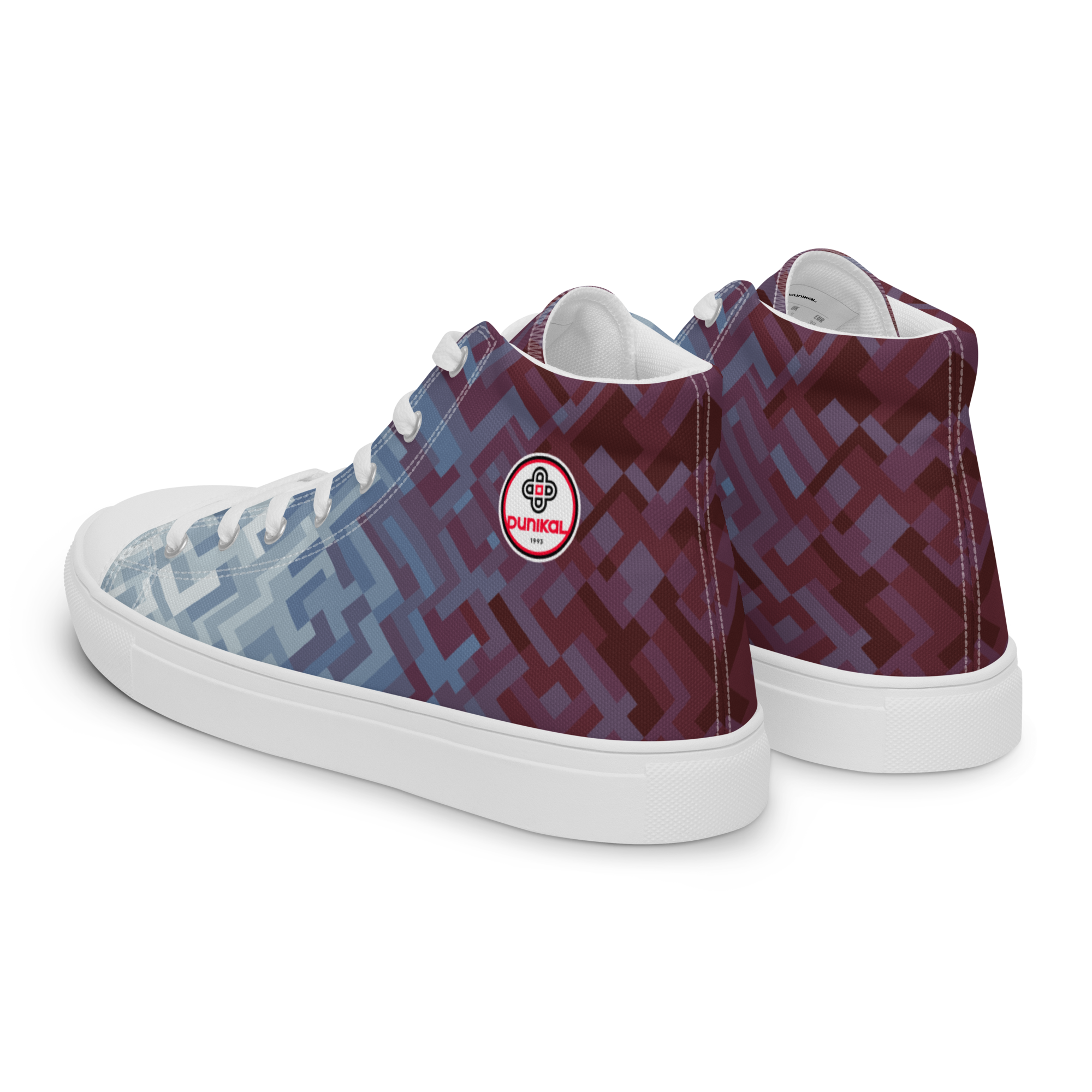 Zapatillas de lona — Chasse-galerie