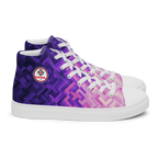 Zapatillas de lona — Noche de invierno