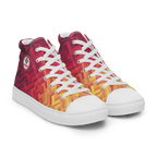 Canvas sneakers — Nebula
