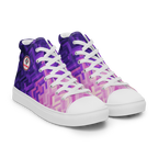 Zapatillas de lona — Noche de invierno