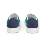 Enfilables en toile — Aurore boréale